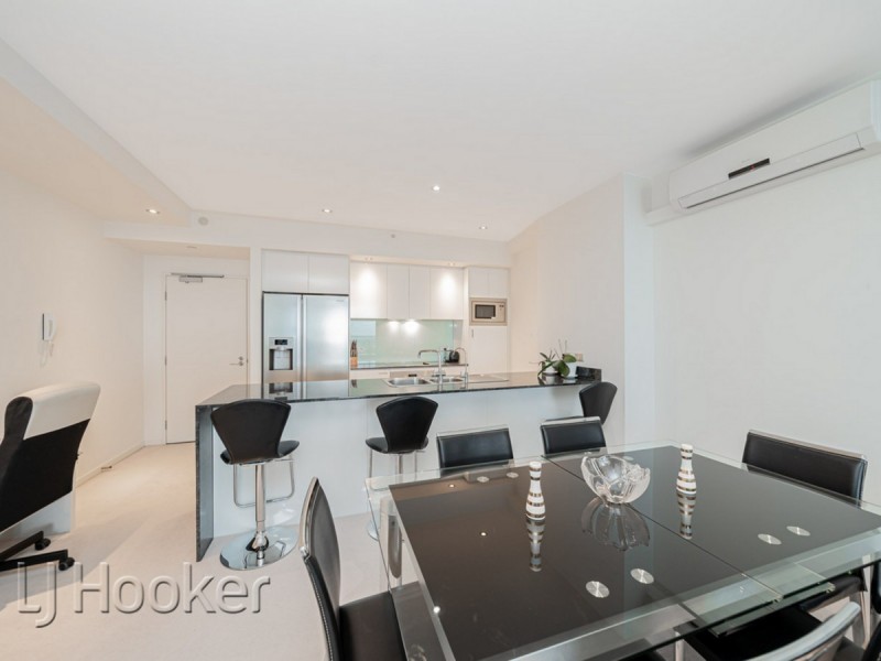 155/181 Adelaide Terrace, East Perth WA 6004