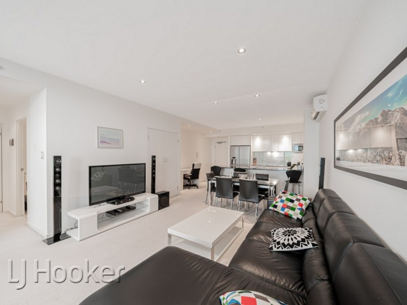 155/181 Adelaide Terrace, East Perth WA 6004