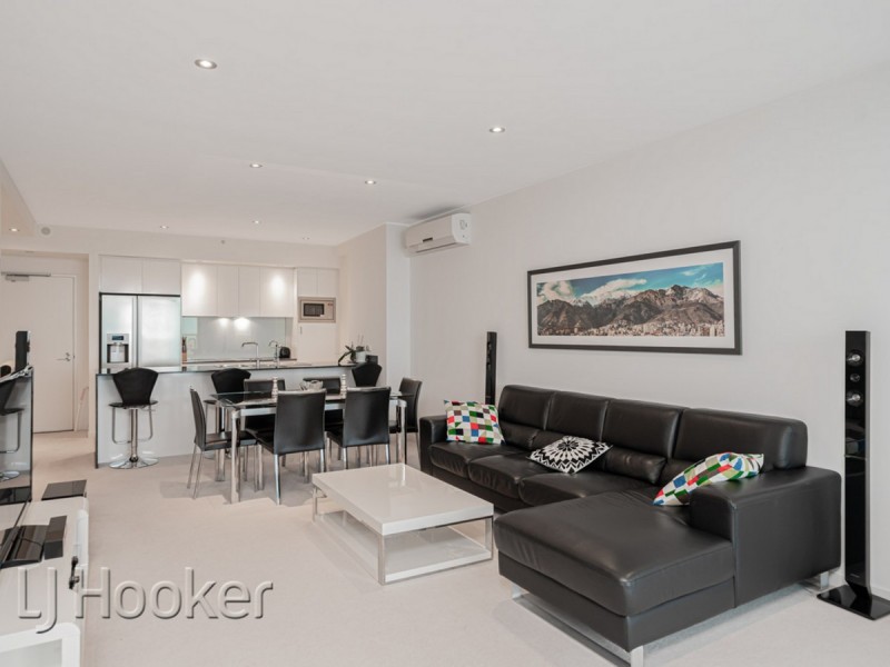 155/181 Adelaide Terrace, East Perth WA 6004