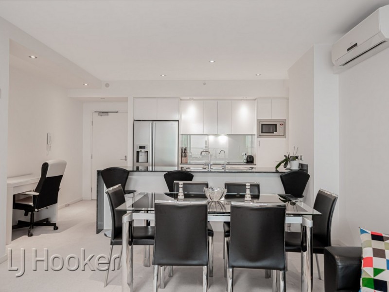 155/181 Adelaide Terrace, East Perth WA 6004