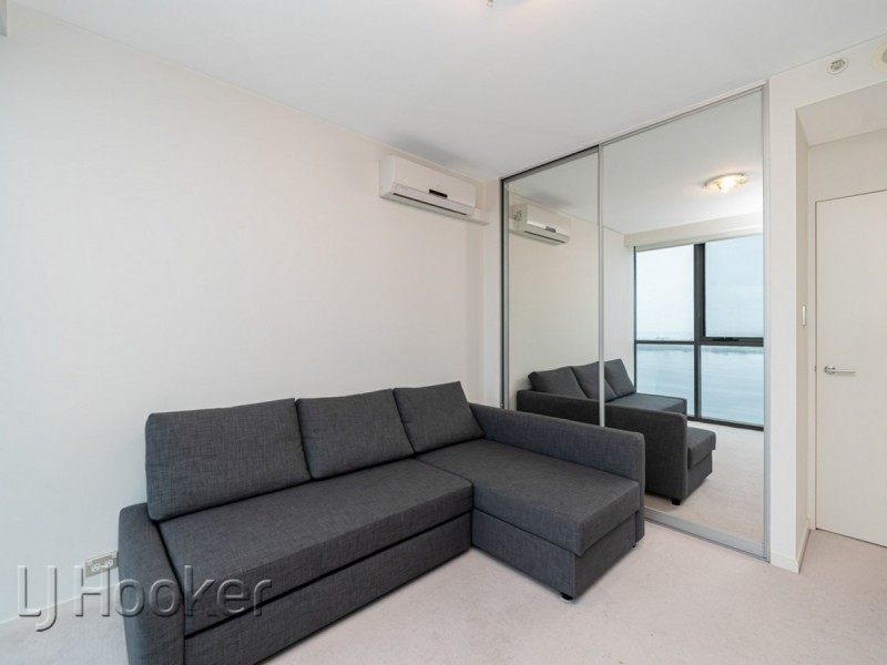 155/181 Adelaide Terrace, East Perth WA 6004
