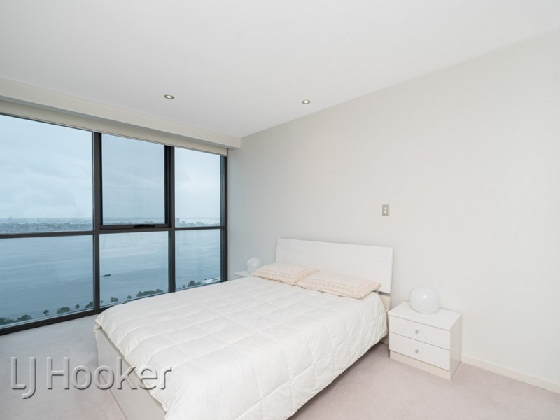 155/181 Adelaide Terrace, East Perth WA 6004