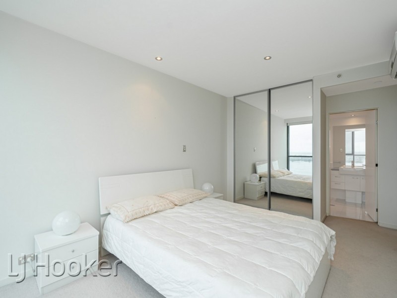 155/181 Adelaide Terrace, East Perth WA 6004