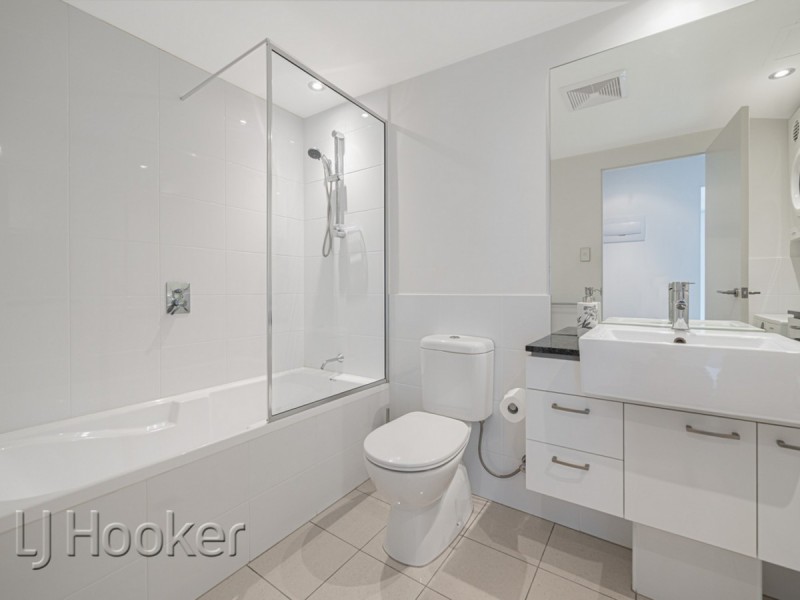 155/181 Adelaide Terrace, East Perth WA 6004