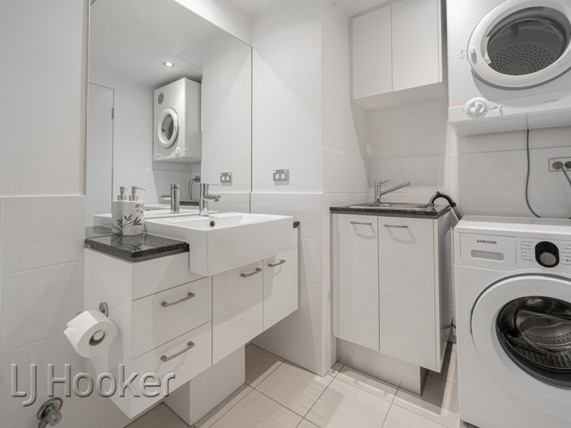 155/181 Adelaide Terrace, East Perth WA 6004