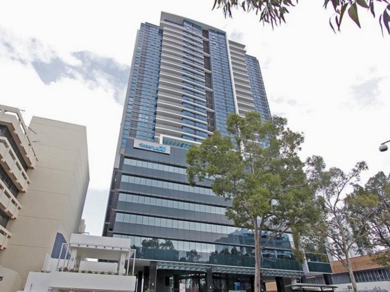 155/181 Adelaide Terrace, East Perth WA 6004