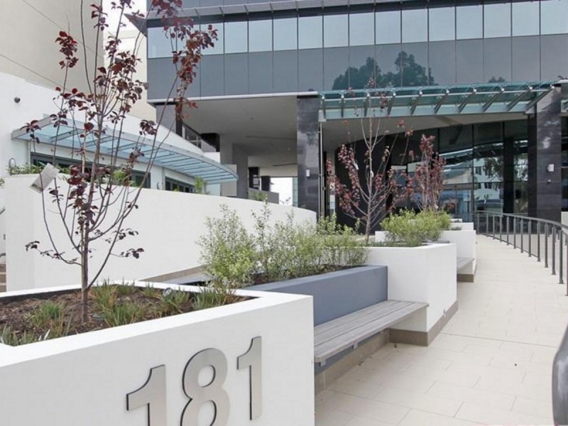 155/181 Adelaide Terrace, East Perth WA 6004