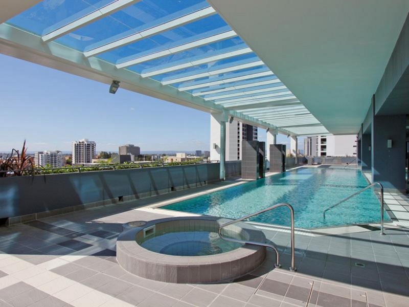 155/181 Adelaide Terrace, East Perth WA 6004