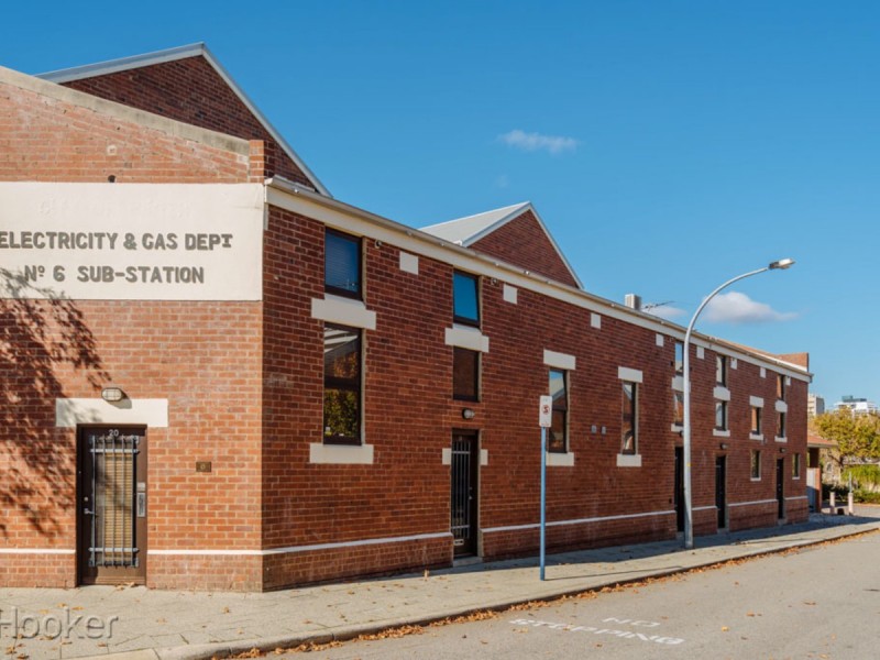 16 Glyde Street, East Perth WA 6004