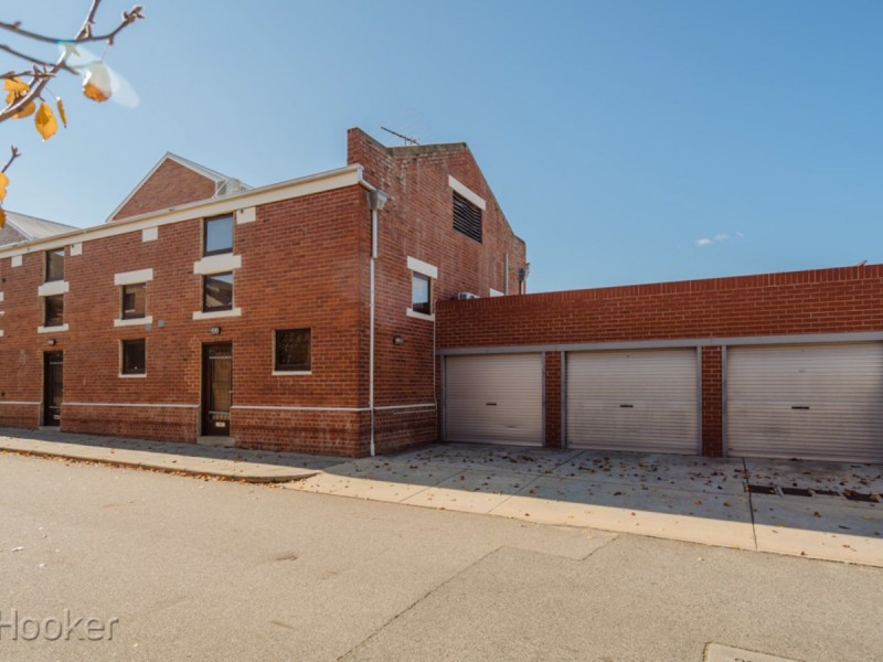 16 Glyde Street, East Perth WA 6004