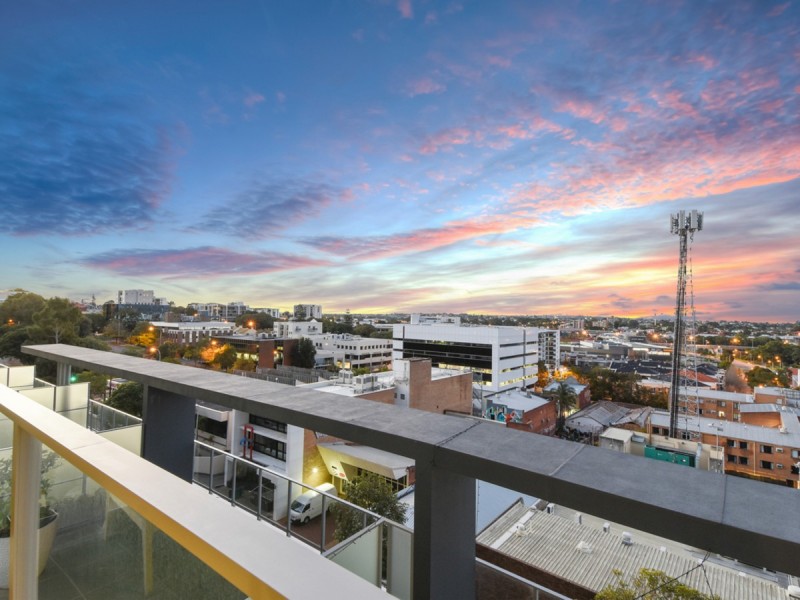 605/659 Murray Street, Perth WA 6000