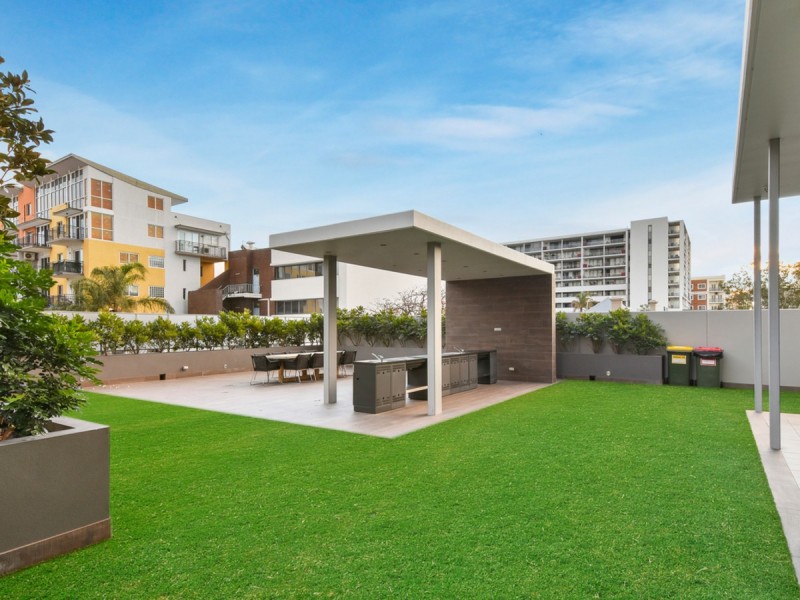 605/659 Murray Street, Perth WA 6000