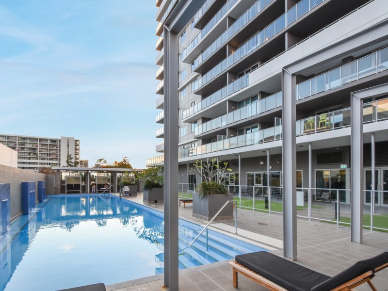 605/659 Murray Street, Perth WA 6000