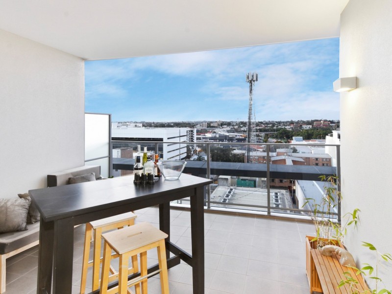 605/659 Murray Street, Perth WA 6000