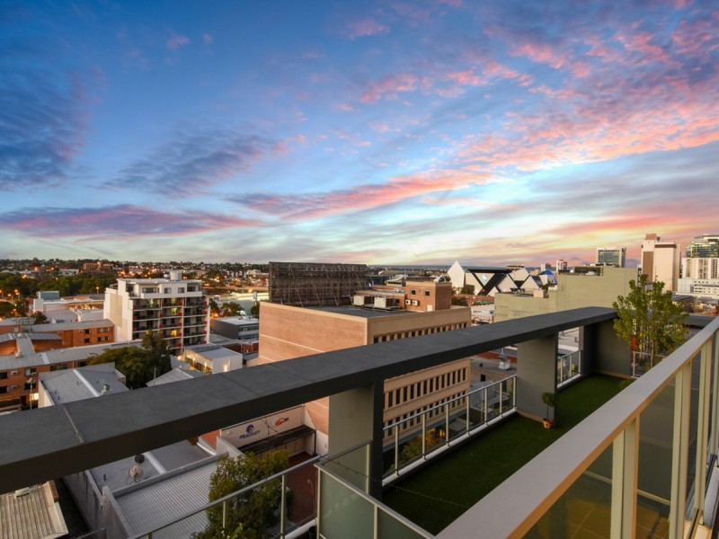 605/659 Murray Street, Perth WA 6000