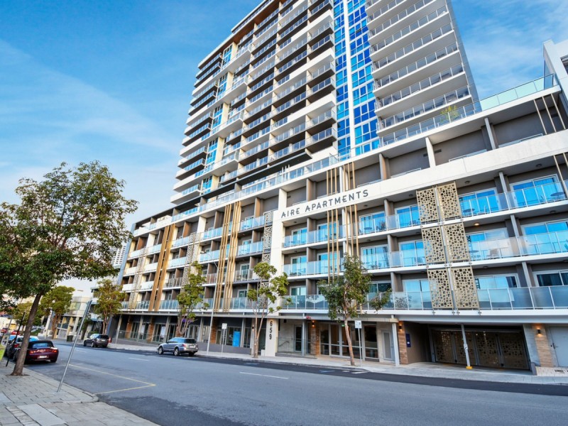 605/659 Murray Street, Perth WA 6000