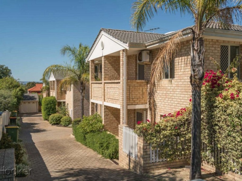 5/6 Mt Prospect Crescent, Maylands WA 6051