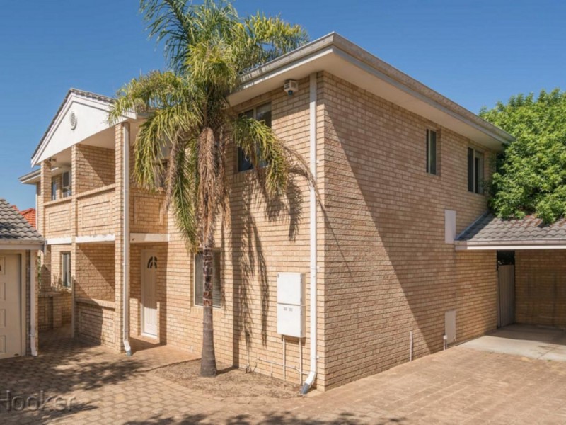 5/6 Mt Prospect Crescent, Maylands WA 6051
