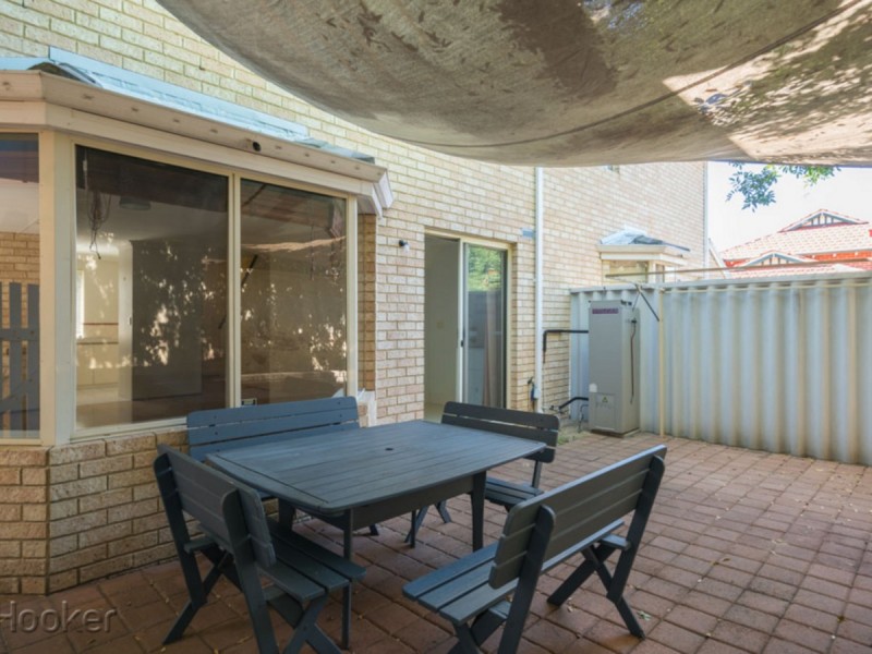5/6 Mt Prospect Crescent, Maylands WA 6051