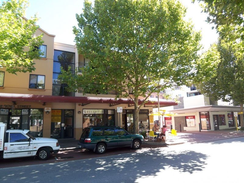 4E/88 Royal Street, East Perth WA 6004