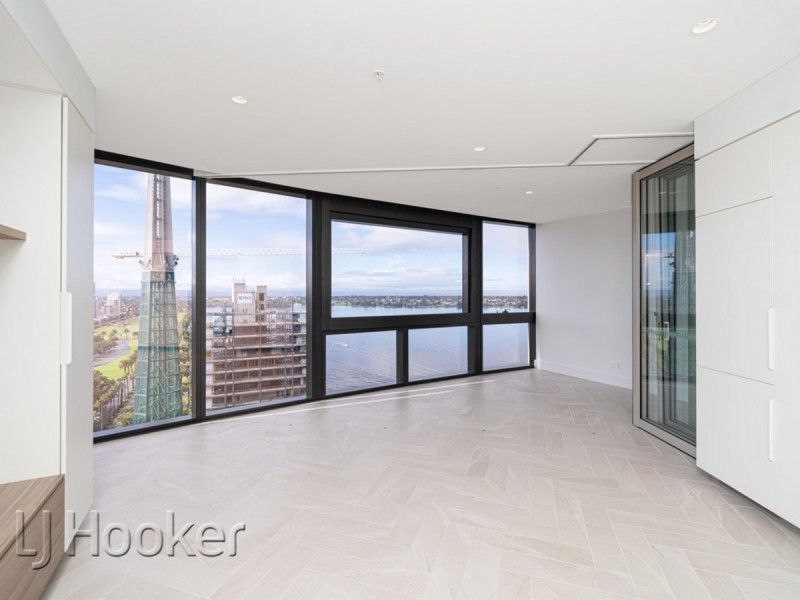 1810/11 Barrack Square, Perth WA 6000
