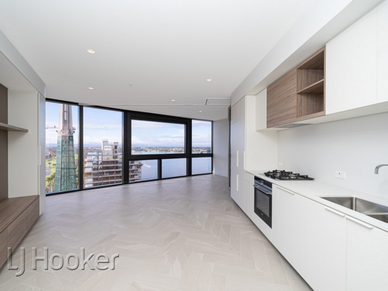 1810/11 Barrack Square, Perth WA 6000
