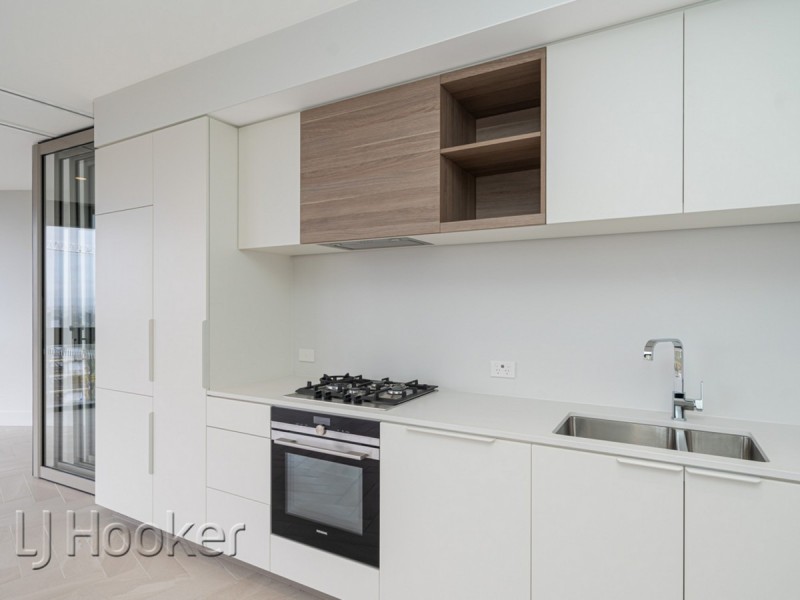 1810/11 Barrack Square, Perth WA 6000