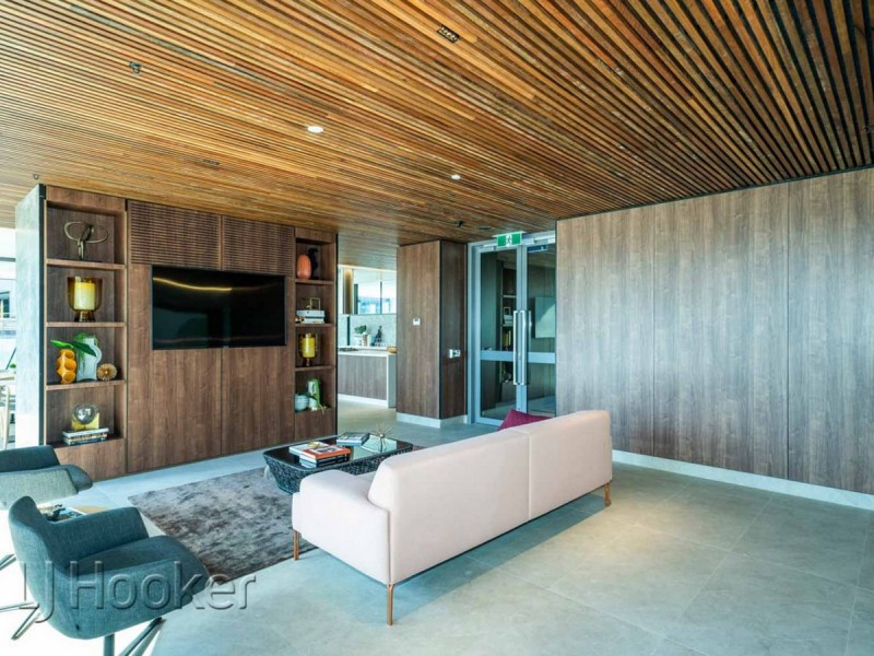 1810/11 Barrack Square, Perth WA 6000