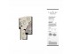 1810/11 Barrack Square, Perth WA 6000 Floorplan