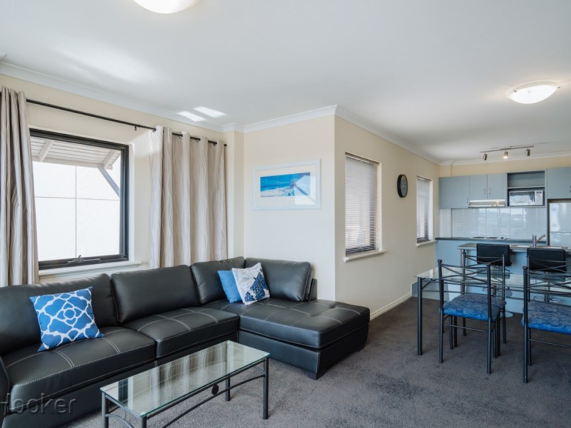 64/273 Hay Street, East Perth WA 6004