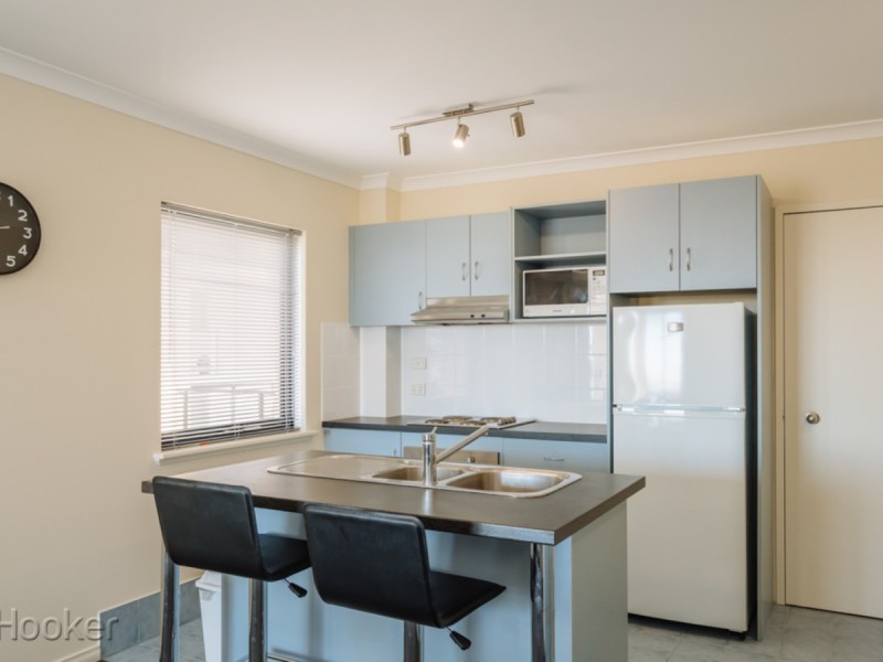 64/273 Hay Street, East Perth WA 6004