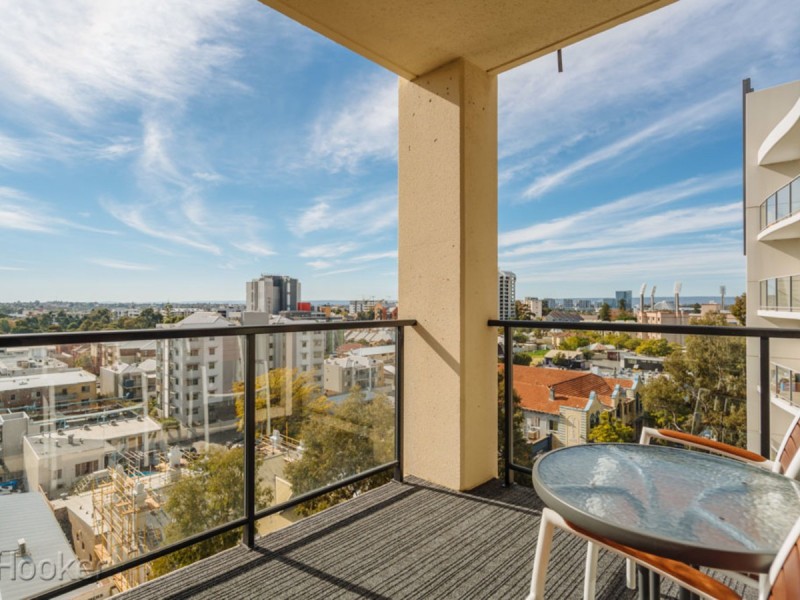 64/273 Hay Street, East Perth WA 6004