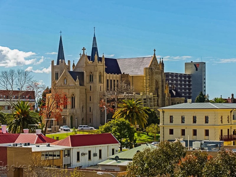 64/273 Hay Street, East Perth WA 6004