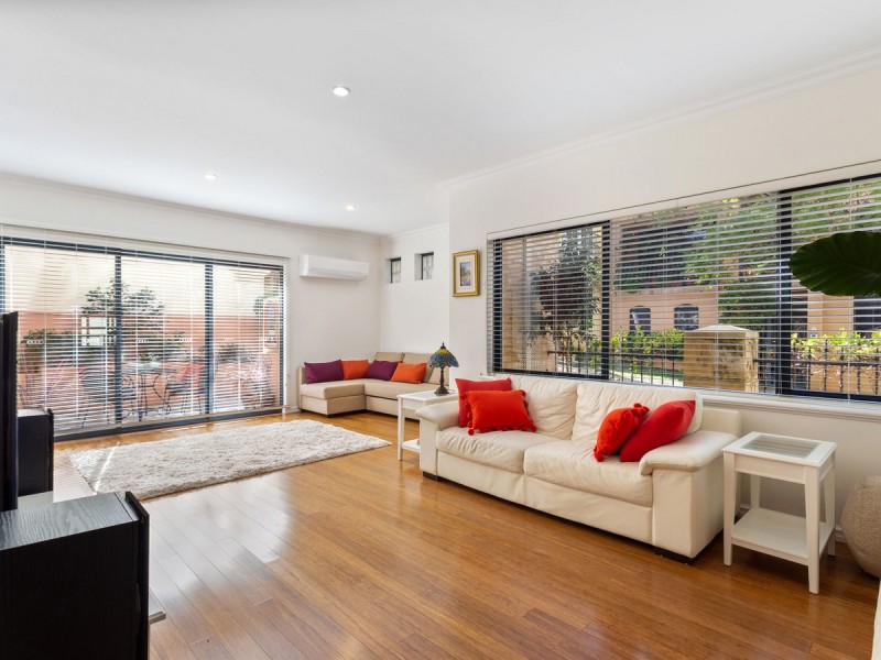 20 Beacon Terrace, East Perth WA 6004