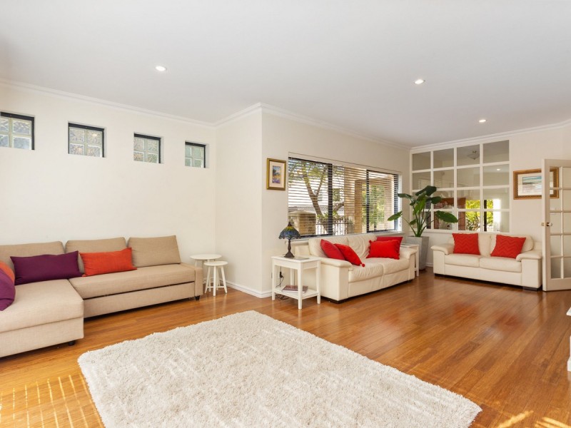 20 Beacon Terrace, East Perth WA 6004