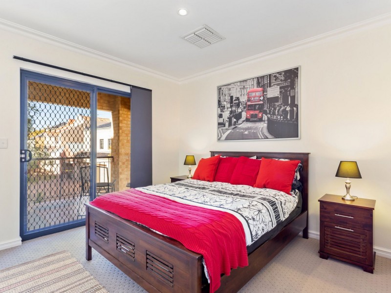 20 Beacon Terrace, East Perth WA 6004