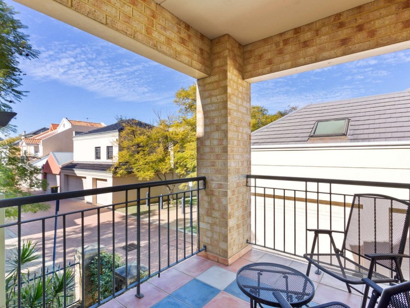 20 Beacon Terrace, East Perth WA 6004