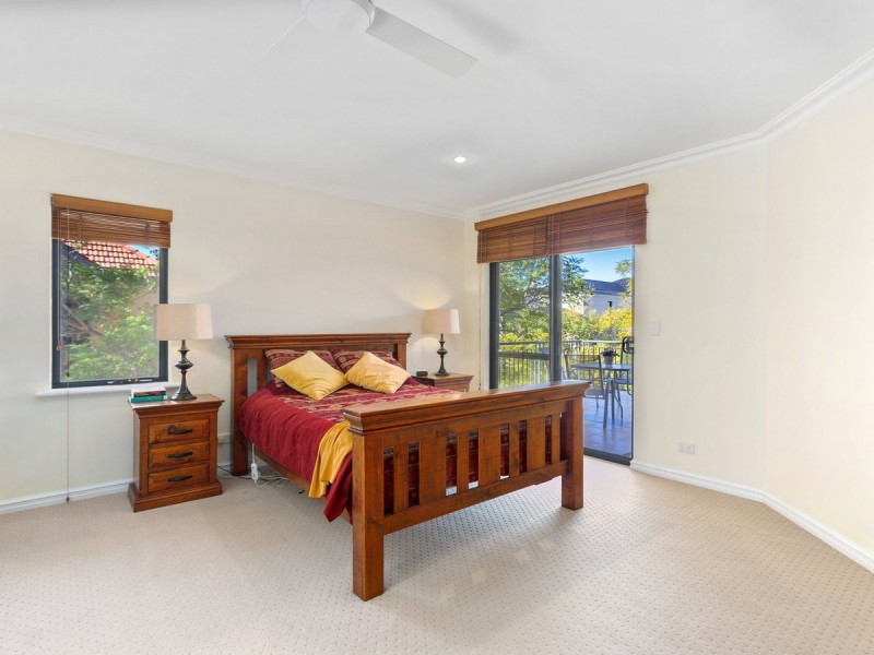 20 Beacon Terrace, East Perth WA 6004