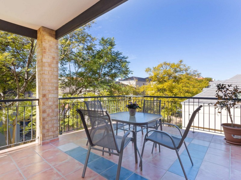 20 Beacon Terrace, East Perth WA 6004