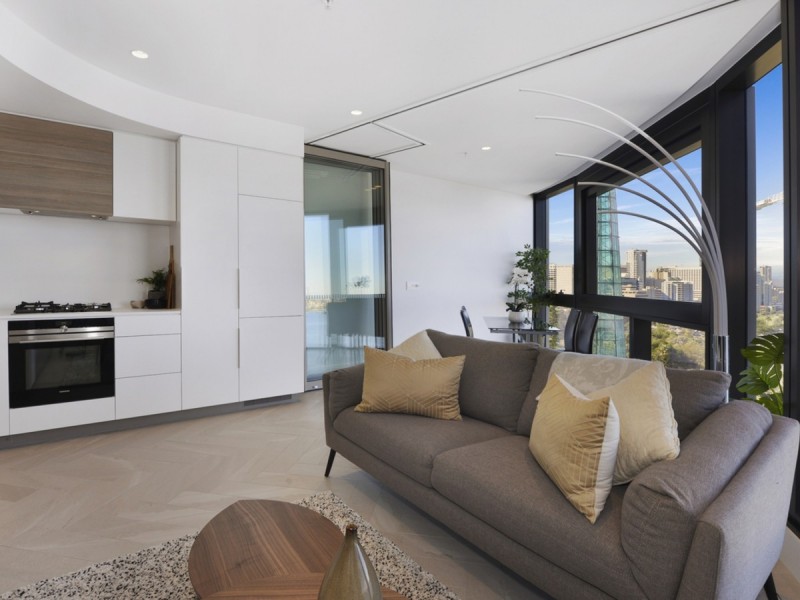 1412/11 Barrack Square, Perth WA 6000