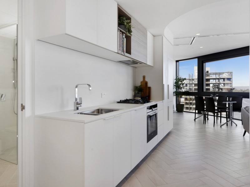 1412/11 Barrack Square, Perth WA 6000