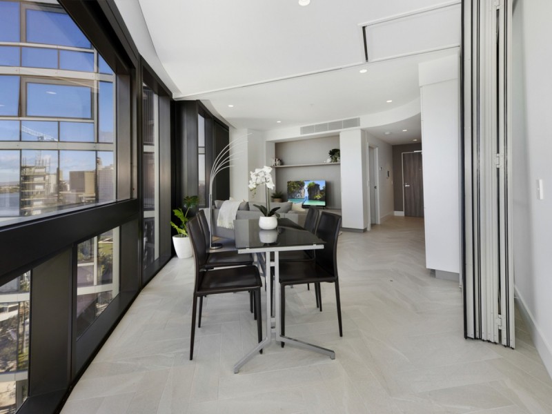 1412/11 Barrack Square, Perth WA 6000