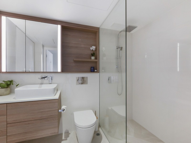 1412/11 Barrack Square, Perth WA 6000