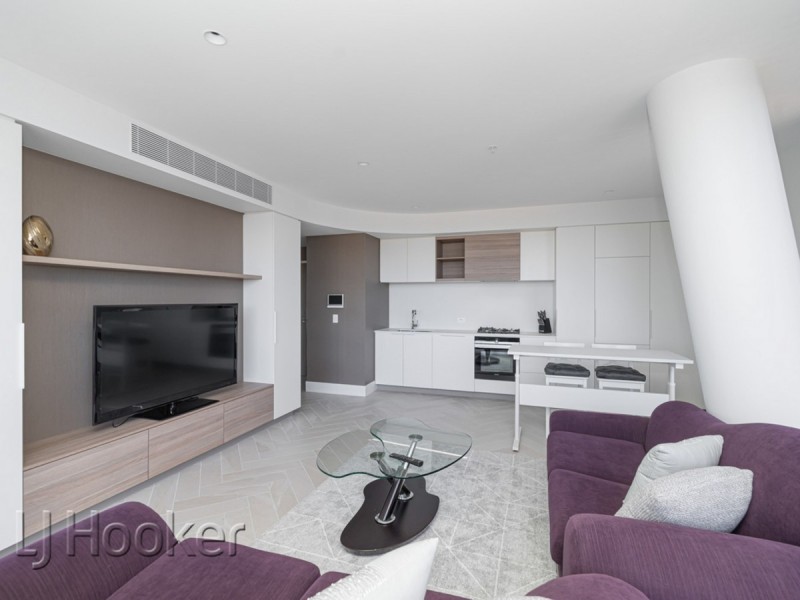 1905/11 Barrack Square, Perth WA 6000