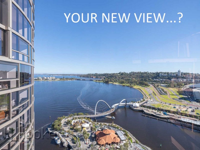 1905/11 Barrack Square, Perth WA 6000