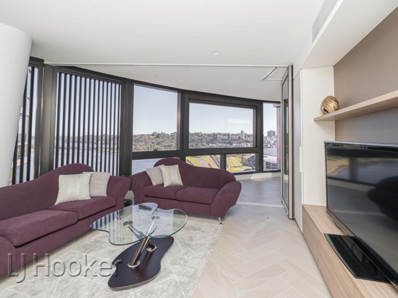 1905/11 Barrack Square, Perth WA 6000
