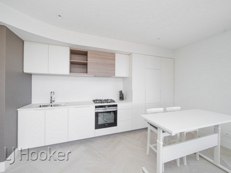 1905/11 Barrack Square, Perth WA 6000