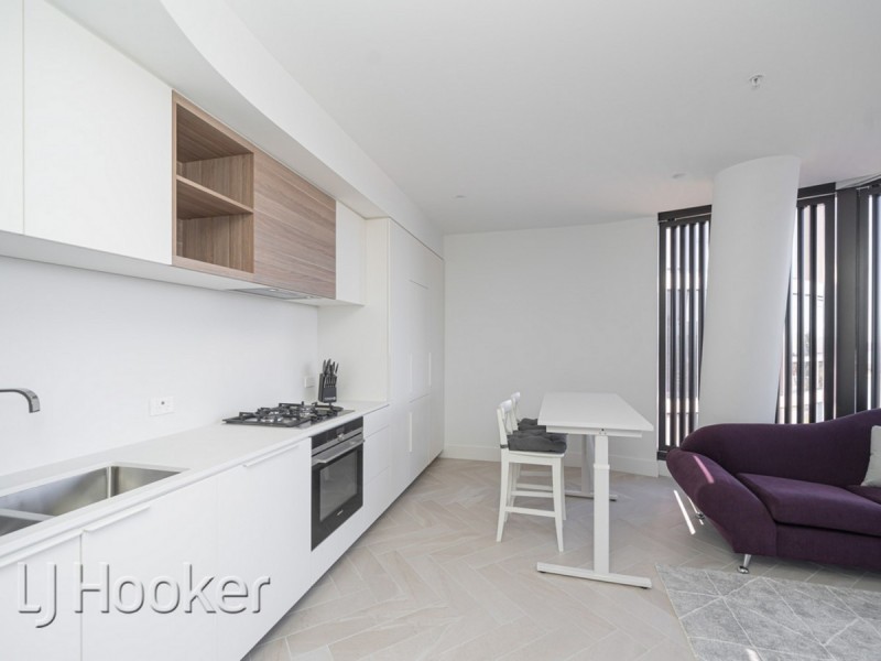 1905/11 Barrack Square, Perth WA 6000