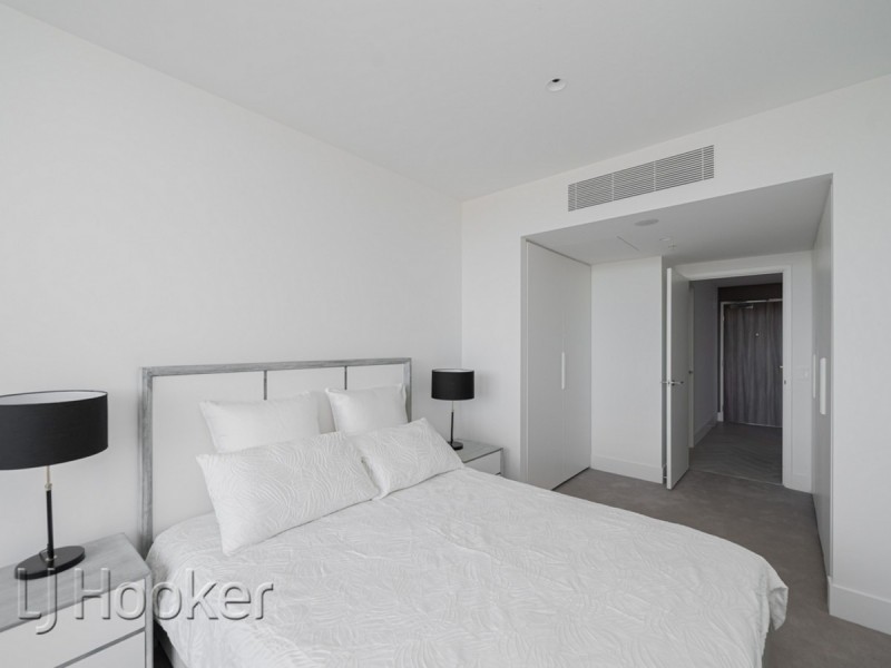 1905/11 Barrack Square, Perth WA 6000
