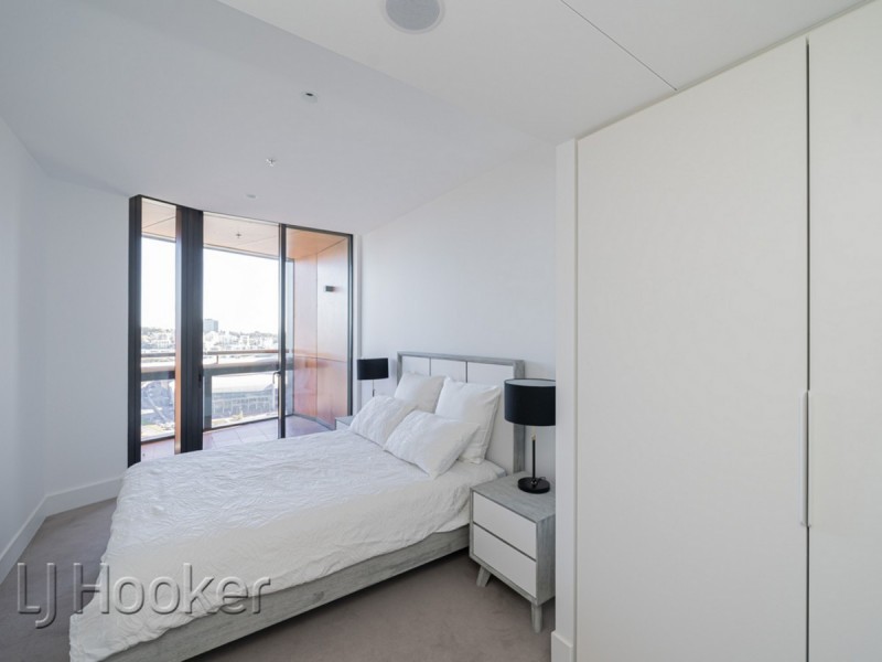 1905/11 Barrack Square, Perth WA 6000